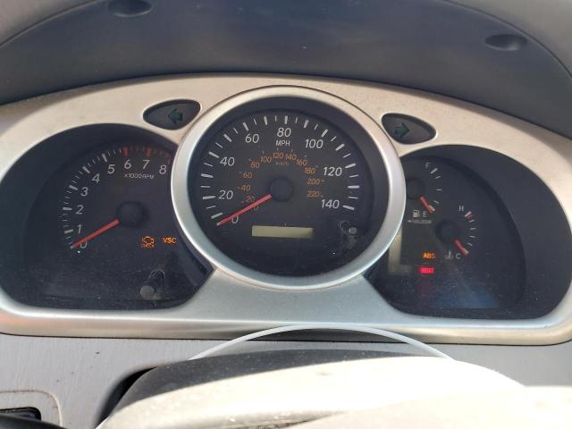 2004 TOYOTA HIGHLANDER #3276473695