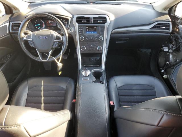 2017 FORD FUSION SE - 3FA6P0H72HR284921