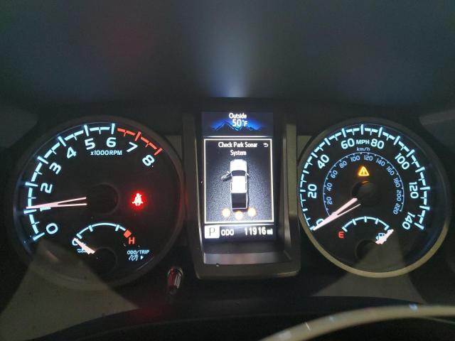 2022 TOYOTA TACOMA DOU - 3TYCZ5AN2NT102211