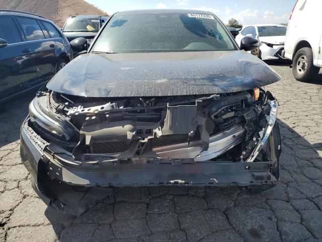 2023 HONDA CIVIC SPOR #3309333051