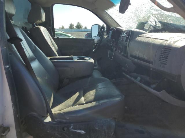 2008 CHEVROLET SILVERADO #3319105256