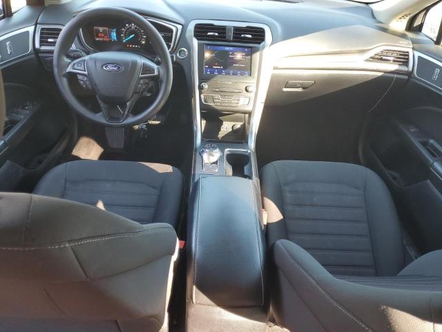 2020 FORD FUSION SE - 3FA6P0HD3LR259699