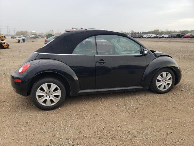 2009 VOLKSWAGEN NEW BEETLE S #3291338133