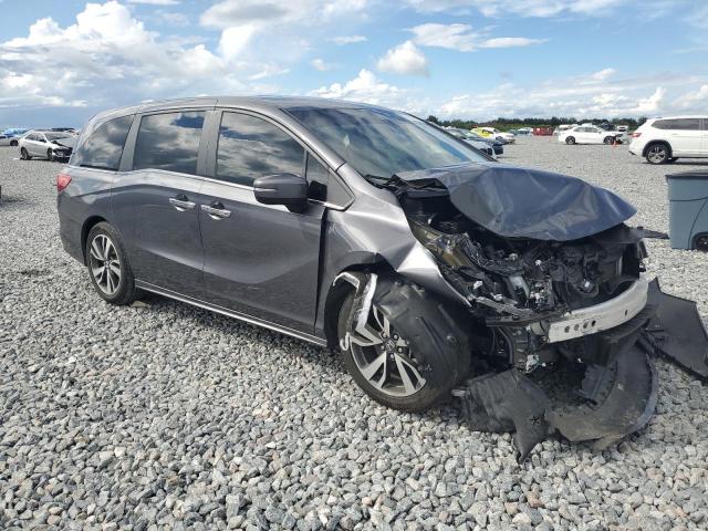 2023 HONDA ODYSSEY TOURING - Other View