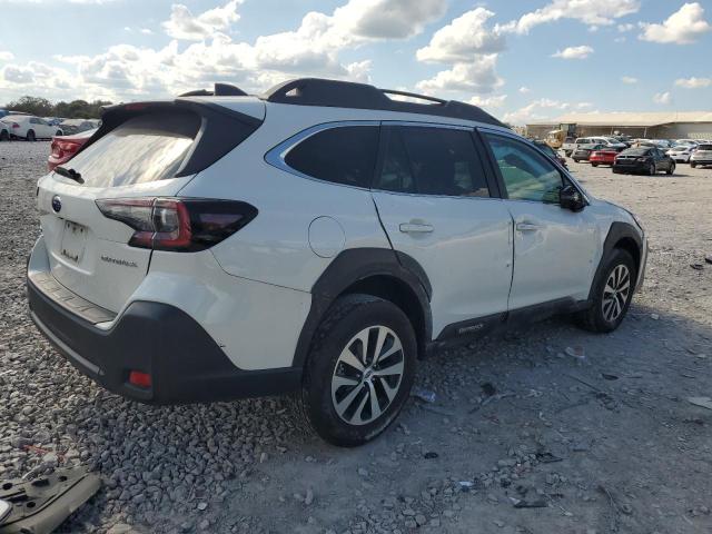 2024 SUBARU OUTBACK PR #3286724282