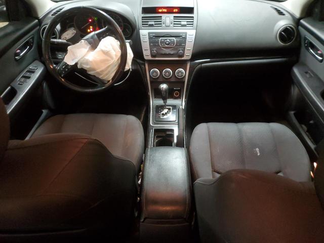 2012 MAZDA 6 I #3279744920