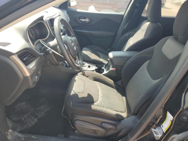 2016 JEEP CHEROKEE - 1C4PJMAB0GW280139