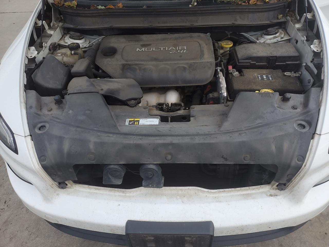 JEEP GRAND CHEROKEE LATITUDE