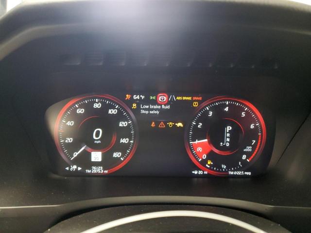 2018 VOLVO XC90 T6 #3281643423