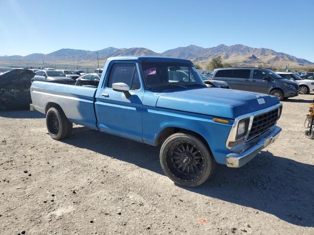 1977 FORD F150 #3286772896
