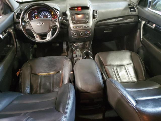 2015 KIA SORENTO LX #3292533686