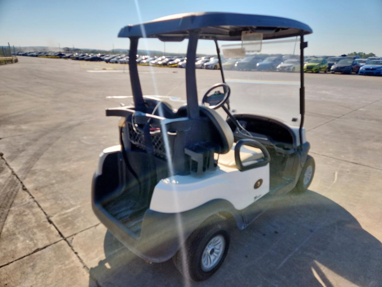 Lot #3256468711 2023 CLUB CAR TEMPO FLA