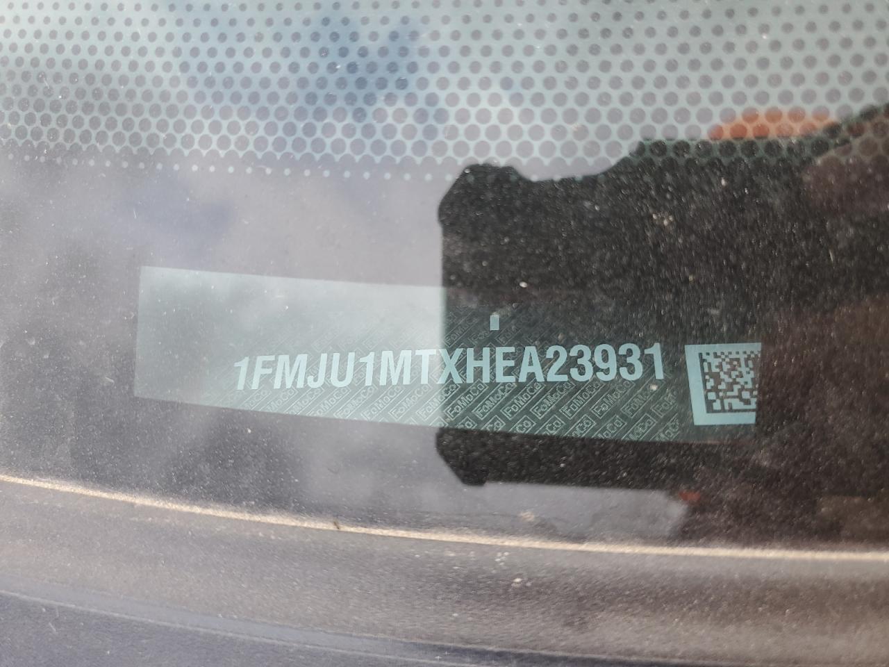 FORD EXPEDITION PLATINUM