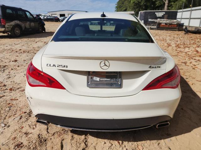 2016 MERCEDES-BENZ CLA 250 4M - WDDSJ4GB0GN308065