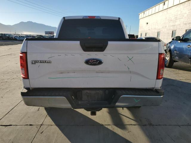 2015 FORD F150 SUPER - 1FTEW1EP5FKE10015