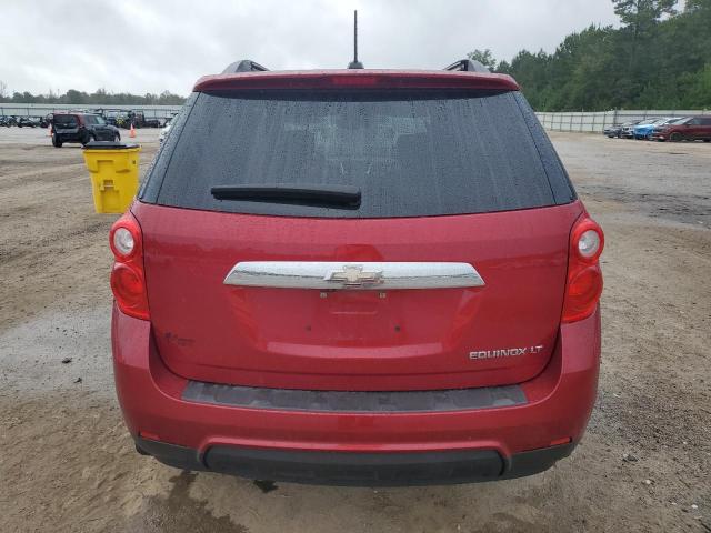 2015 CHEVROLET EQUINOX LT - 1GNALCEKXFZ123419