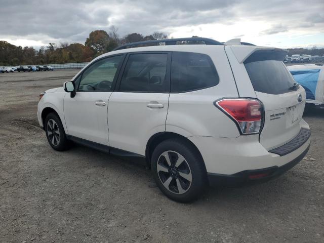 2018 SUBARU FORESTER 2 #3294378118
