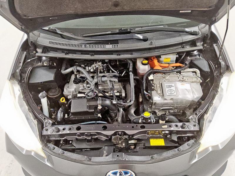 2013 TOYOTA PRIUS C - JTDKDTB3XD1039216