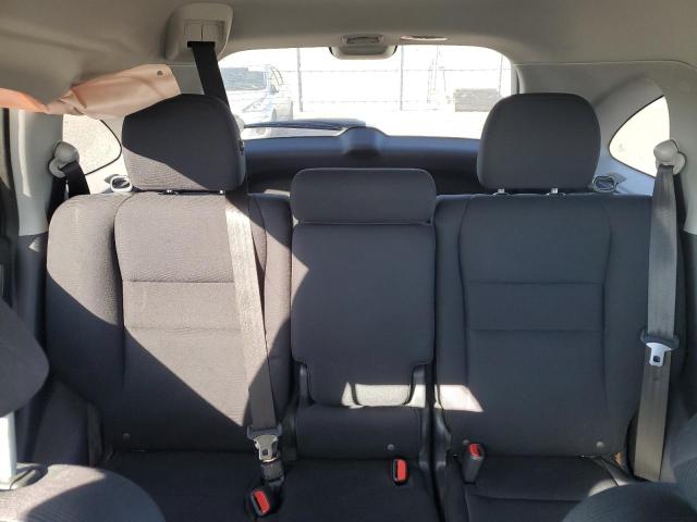 2010 HONDA CR-V LX - 5J6RE3H33AL803386