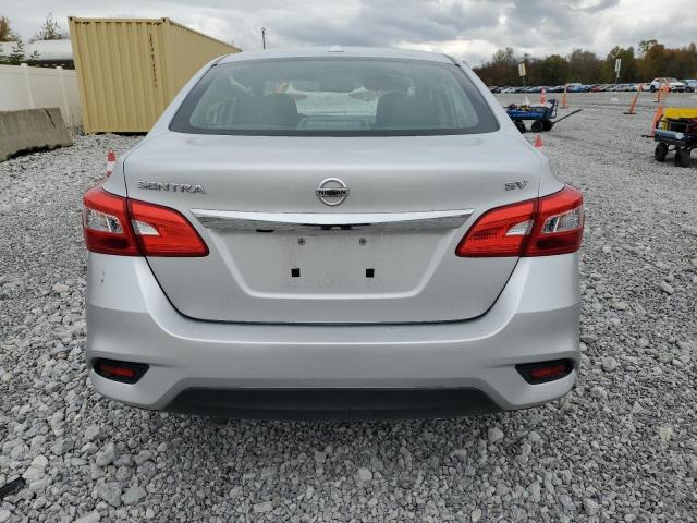 2017 NISSAN SENTRA S - 3N1AB7AP7HL712669