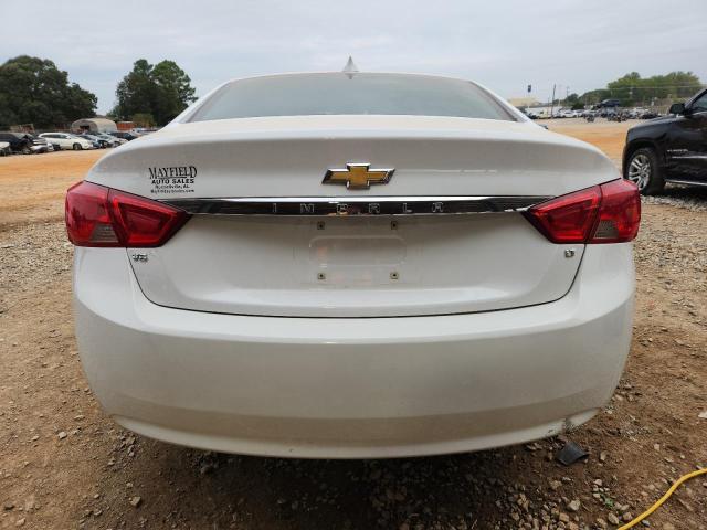 2017 CHEVROLET IMPALA LT #3283976797