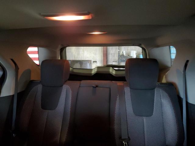 2010 CHEVROLET EQUINOX LT - 2CNFLDEY2A6318861