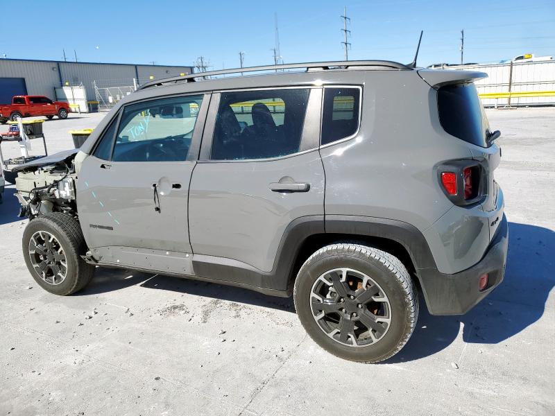 2023 JEEP RENEGADE L #3301947475