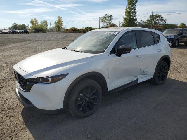Global Auto Auctions: 2023 MAZDA CX-5 PREFE
