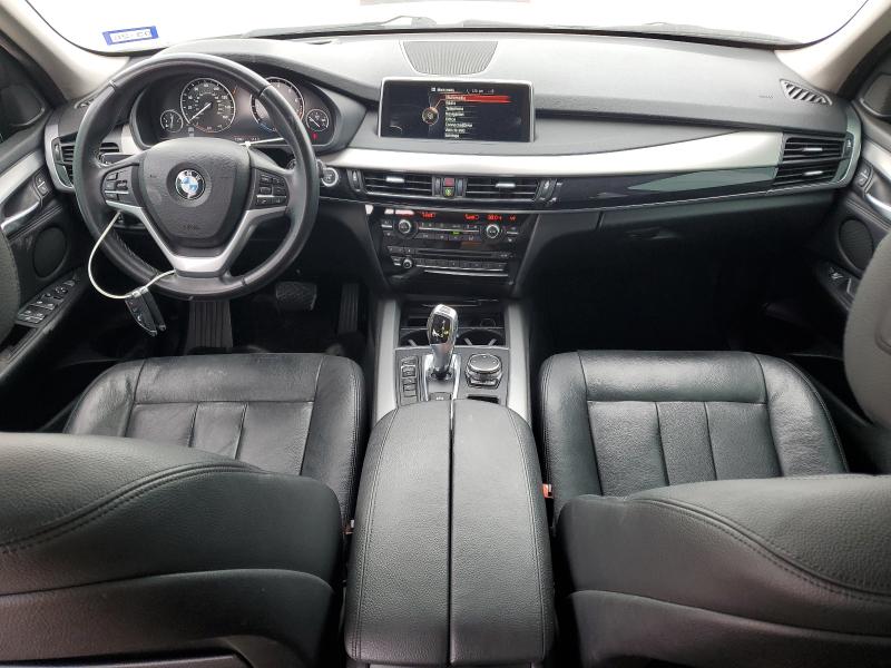 2016 BMW X5 SDRIVE3 5UXKR2C56G0R71983