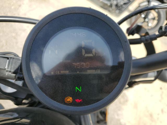 2020 HONDA CMX500 A - MLHPC5657L5301018