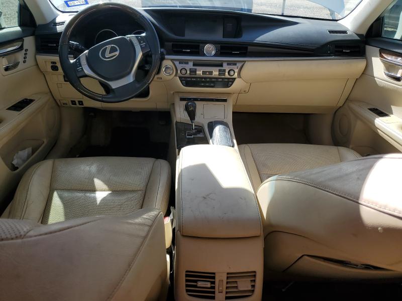 2014 LEXUS ES 350 - JTHBK1GG4E2128537