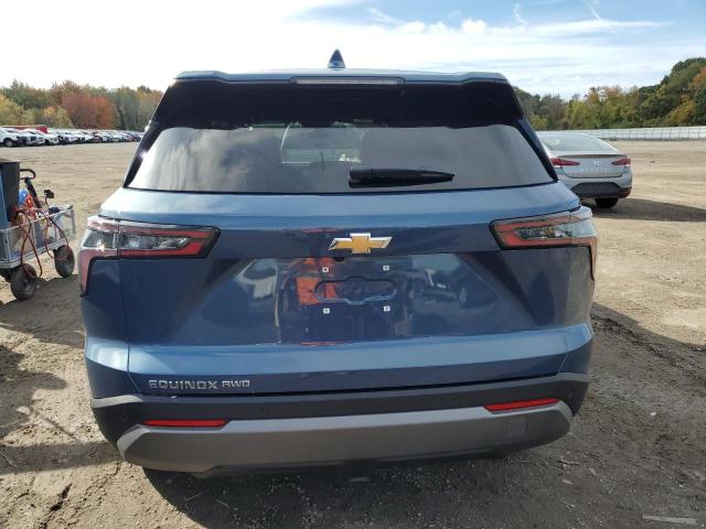 2026 CHEVROLET EQUINOX LT 3GNAXPEG6TL170215