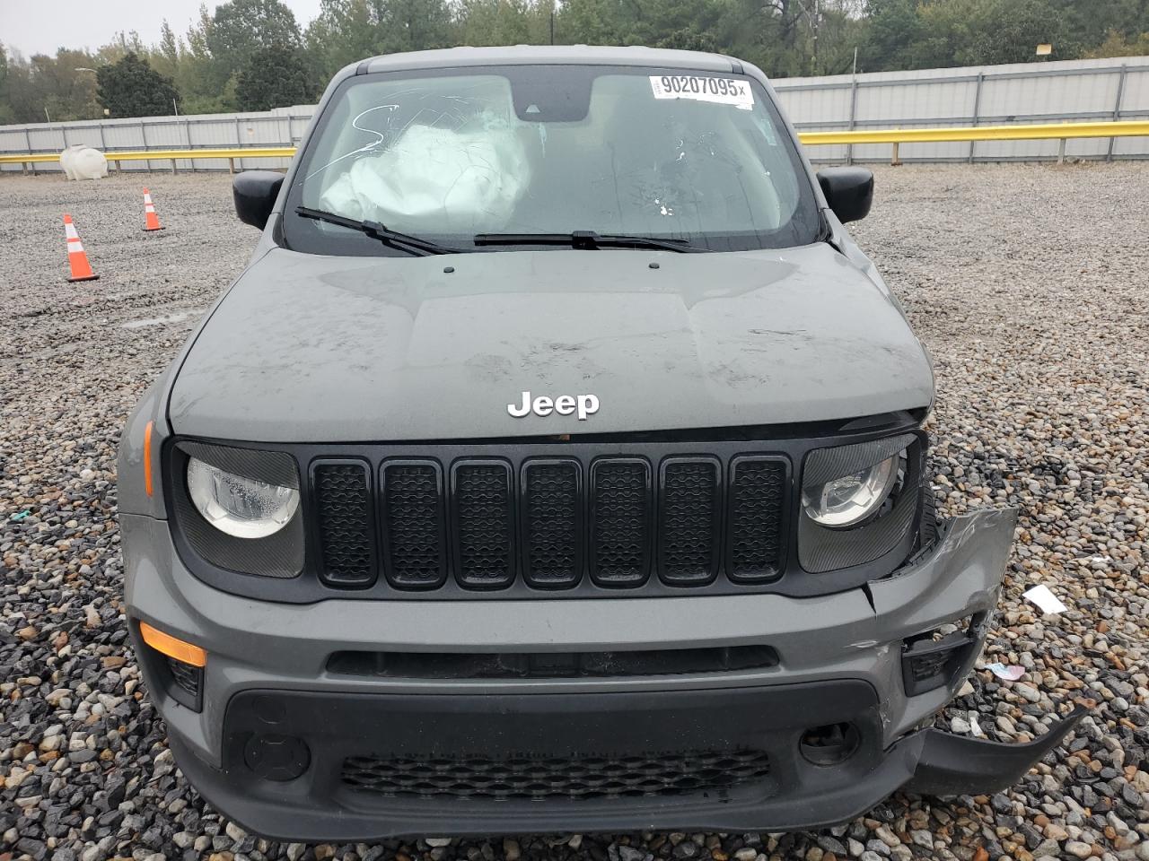 JEEP RENEGADE SPORT