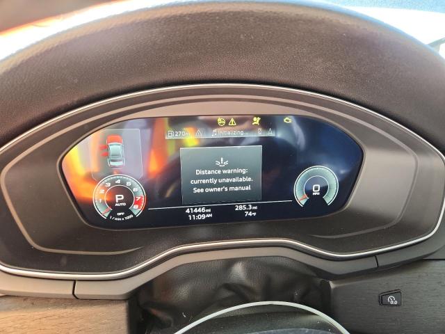 2021 AUDI A4 PREMIUM #3291163954