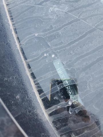 2023 HYUNDAI TUCSON N L #3304148502