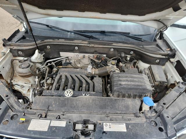 2019 VOLKSWAGEN ATLAS SEL #3291211964