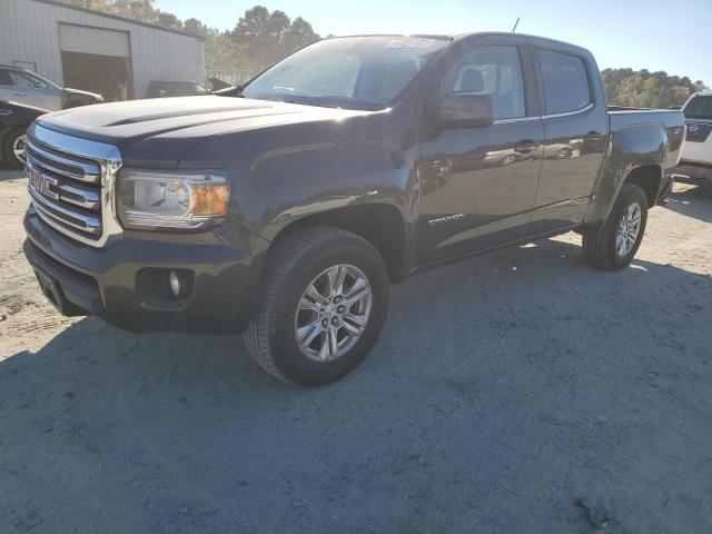 GMC CANYON SLE