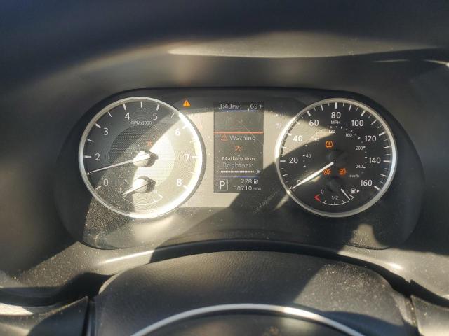 2020 NISSAN SENTRA S - 3N1AB8BV0LY274902