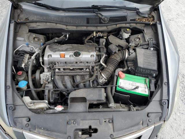 2010 HONDA ACCORD LX - 1HGCP2F30AA020820