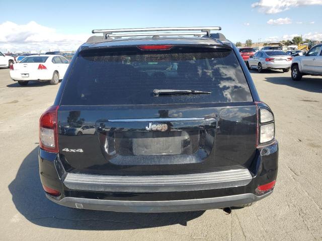 2017 JEEP COMPASS SP 1C4NJDBB9HD142893