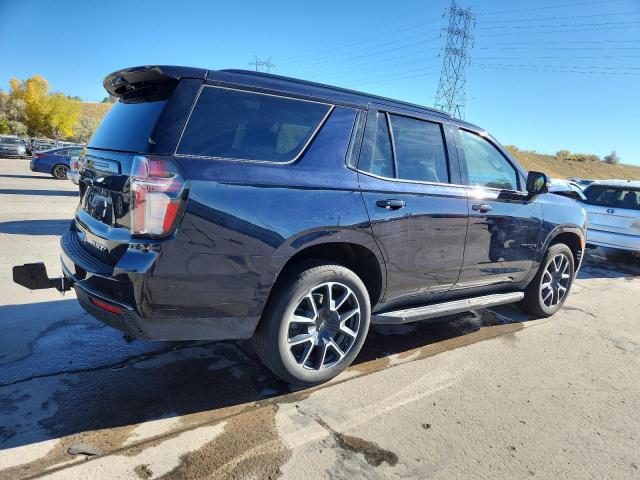 2021 CHEVROLET TAHOE K150 #3282607884