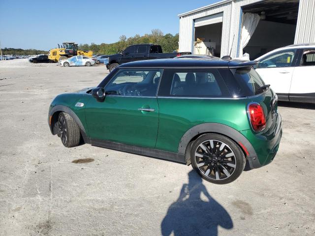 2020 MINI COOPER S - Inny widok