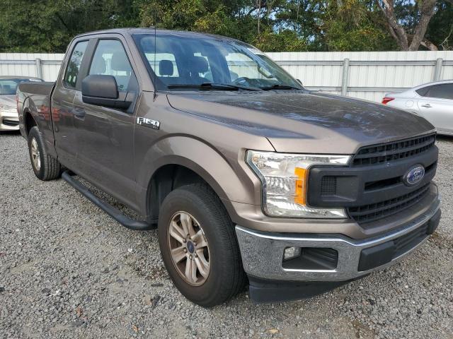 2018 FORD F150 SUPER #3311306322