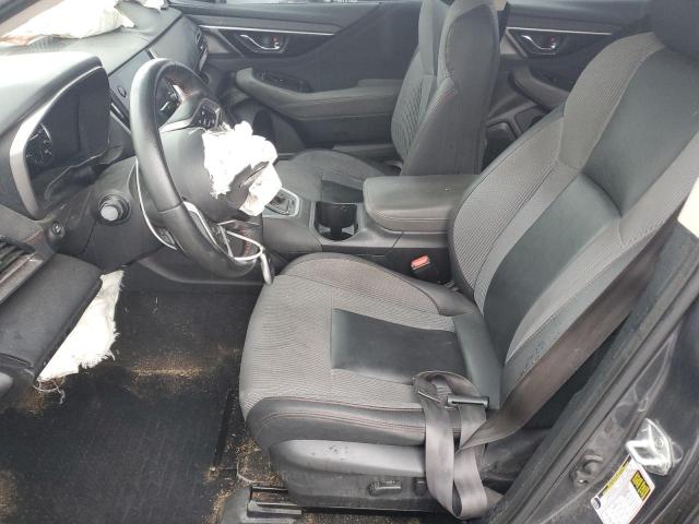 2022 SUBARU LEGACY SPO #3286689288
