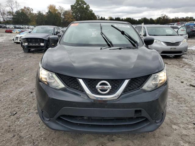 2018 NISSAN ROGUE SPOR #3296470658