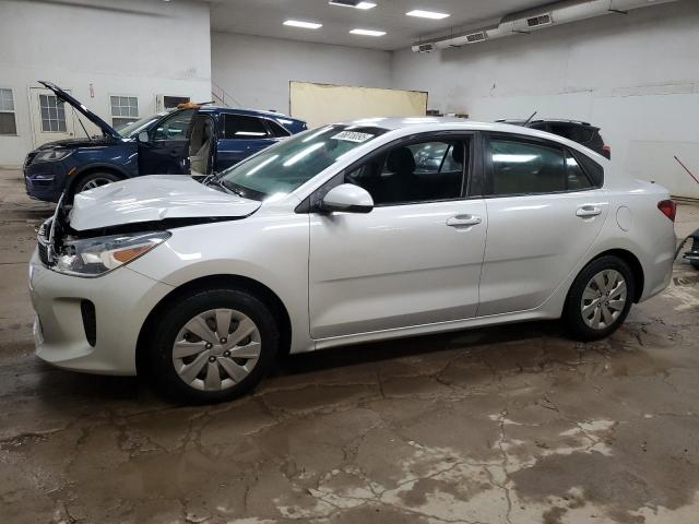 2019 KIA RIO S - 3KPA24AB8KE233379