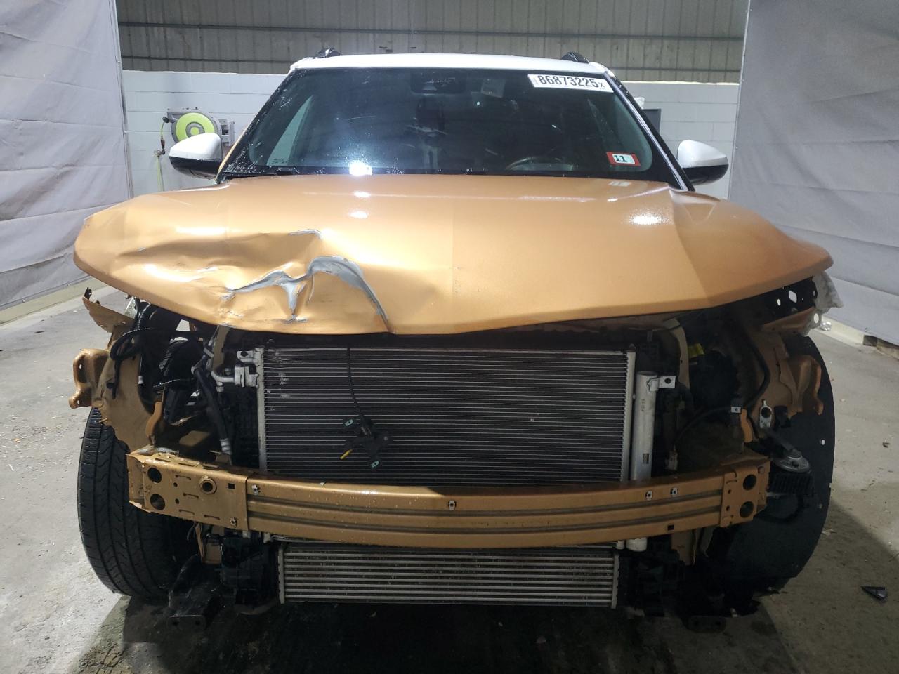 CHEVROLET TRAILBLAZER ACTIV