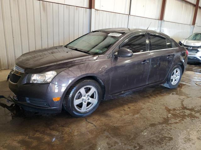 Global Auto Auctions: 2014 CHEVROLET CRUZE LT