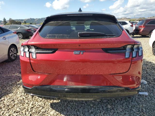 2022 FORD MUSTANG MA - 3FMTK4SE7NMA07700