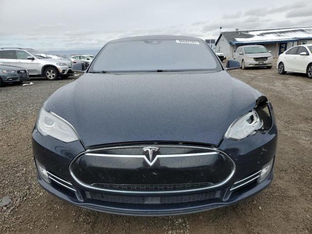 2015 TESLA MODEL S 85 5YJSA1H26FF091660